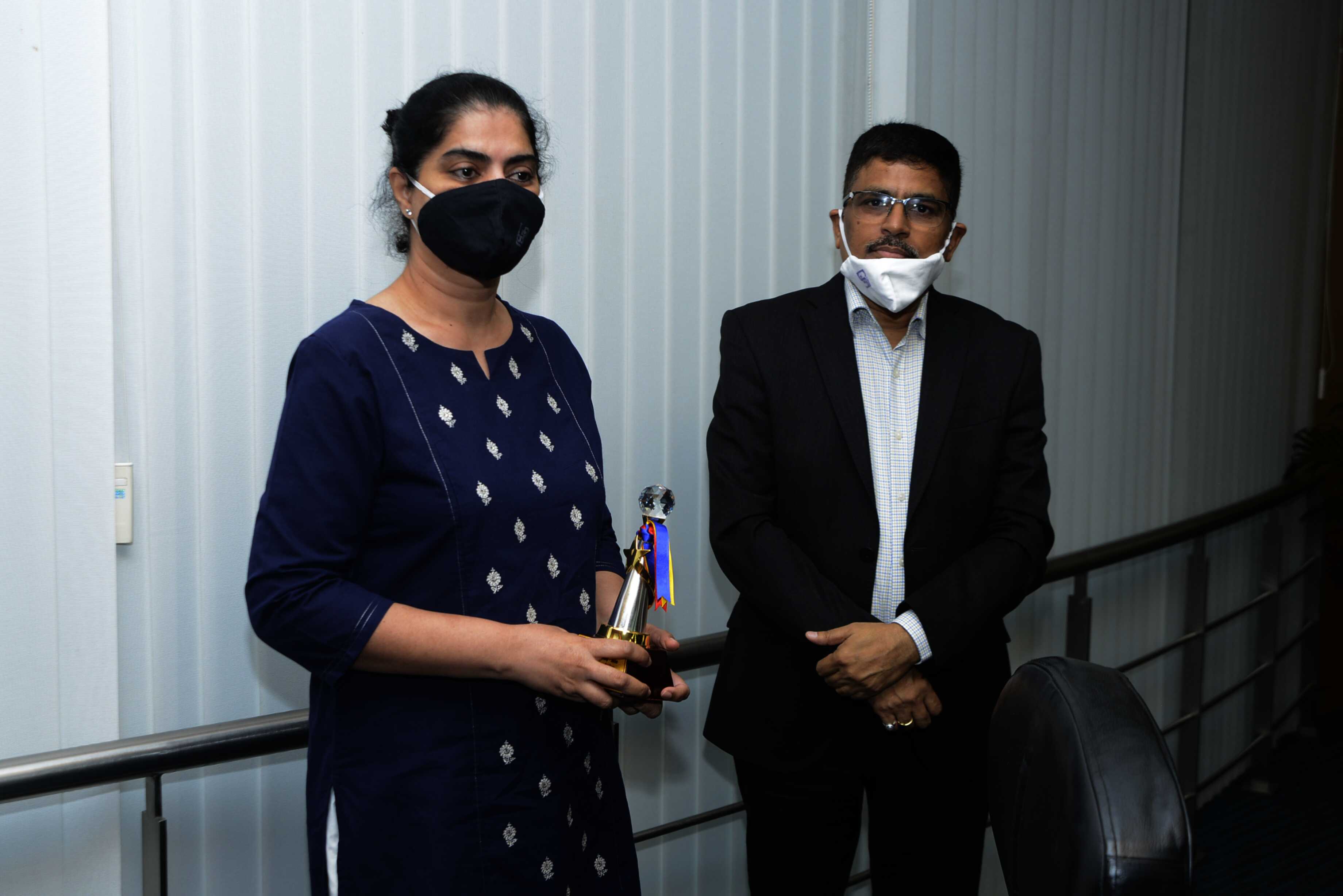 Vigilance Awareness Week 2020